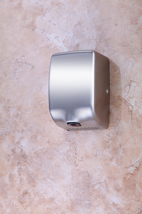 Commercial Catering Equipment - and Efficient HD-20 Hand Dryer - Model 7270.0030