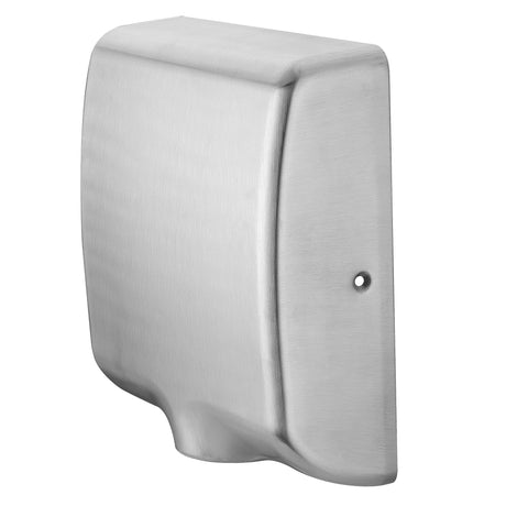 Commercial Catering Equipment - HD-30 Hand Dryer - Model 7270.0040