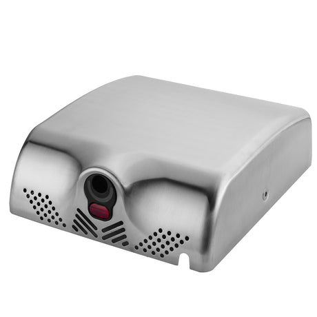 Commercial Catering Equipment - HD-30 Hand Dryer - Model 7270.0040