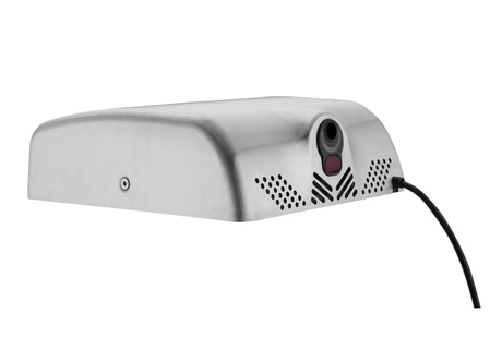 Commercial Catering Equipment - HD-30 Hand Dryer - Model 7270.0040
