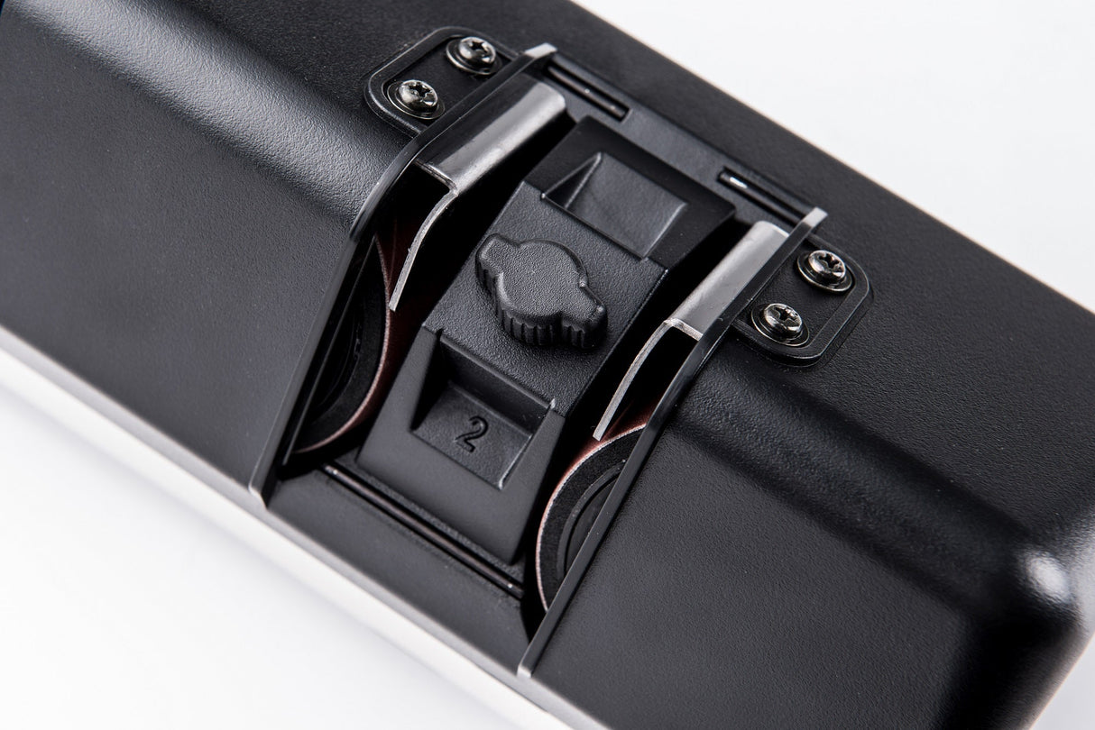 Revitalize Your Knives with the Combisteel Electric Knife Sharpener - Model 7271.0005
