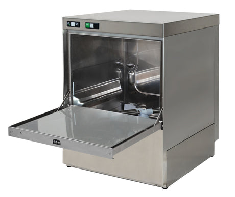 Commercial Dishwasher - SL Front-Loading Dishwasher 5035 3F - Model 7280.0025