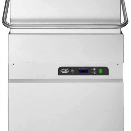 Commercial Dishwasher - SL High-Performance Pass-Through Dishwasher - Model 720 - 7280.0045