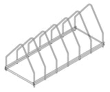Premium Stainless Steel Tray Rack - 6-Tier by Combisteel (Model 7280.0125)