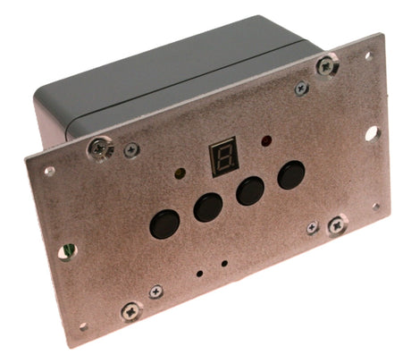 Commercial Catering Equipment - Digital Switch