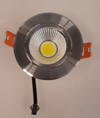 Combisteel 1x Led Spot For 7333 Series Wall Mounted Hood