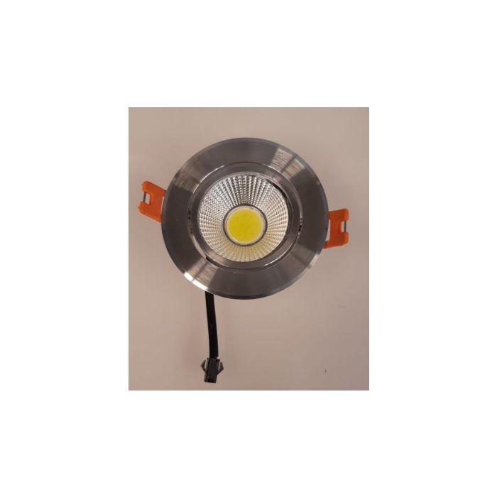 Commercial Extraction Hood - 1x Led Spot For 7333 Series Wall Mounted Hood
