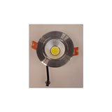 Commercial Extraction Hood - 1x Led Spot For 7333 Series Wall Mounted Hood