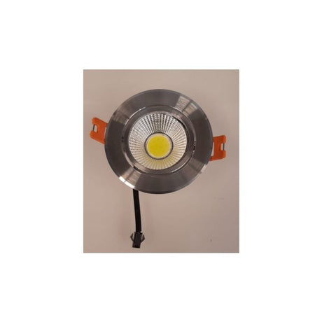 Commercial Extraction Hood - 1x Led Spot For 7333 Series Wall Mounted Hood