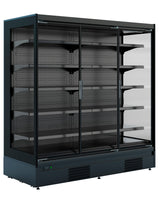 Elevate Your Space with the Combisteel Mike 3.8 Wall-Mounted Unit - *Transport Available Upon Request* - Model 7350.0080