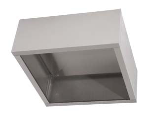 Premium Combisteel Condensation Hood - Model 7411.0187 for Optimal Ventilation