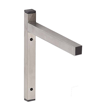 Heavy-Duty Combisteel Permanent Bracket - Model 300 - 7412.0730