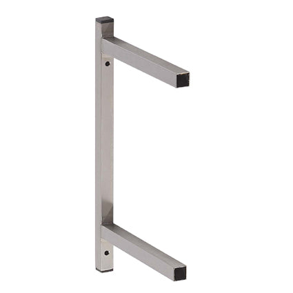 Dual-Security Permanent Bracket 400 by Combisteel - Model 7412.1731