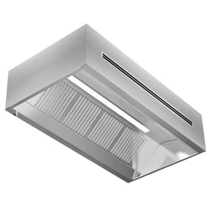 Combisteel Induction Box Model 3000