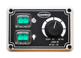 Versatile Combisteel 7438.0123 Switch for Enhanced Control