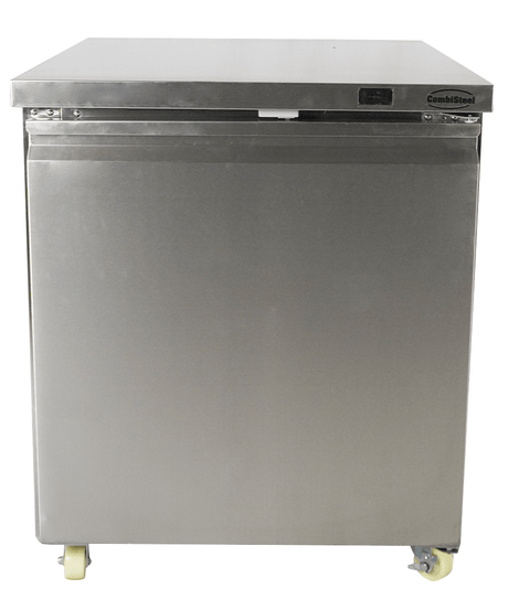 Commercial Catering Equipment - Ss Freezer 1 Door