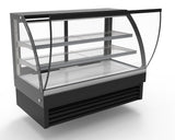 Commercial Display Fridge - 1500 Cold Display Round