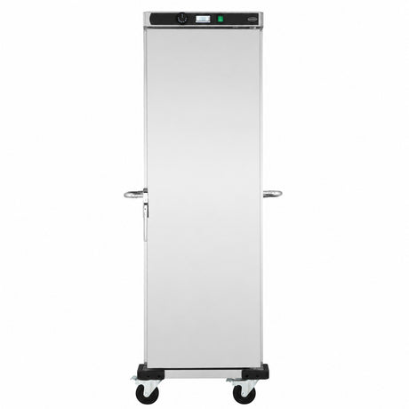 Commercial Heated Trolley - Banquet Trolley Heated 17x 1/1gn