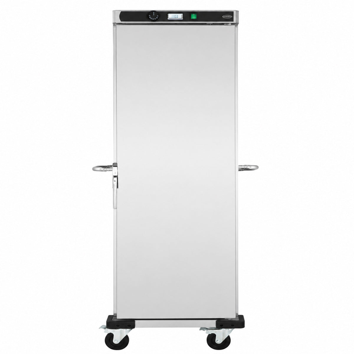 Commercial Heated Trolley - Banquet Trolley Heated 17x 2/1gn