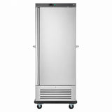 Commercial Heated Trolley - Cold Banquet Trolley 20x 2/1 GN
