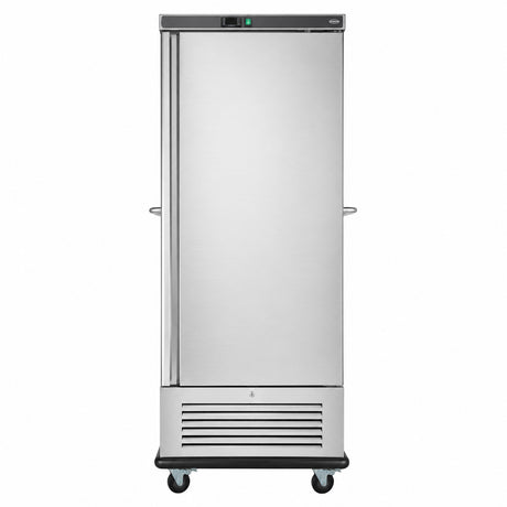Commercial Heated Trolley - Cold Banquet Trolley 20x 2/1 GN