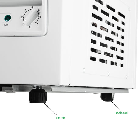 Commercial Chest Freezer - Chest Freezer Ss Cover 302 L