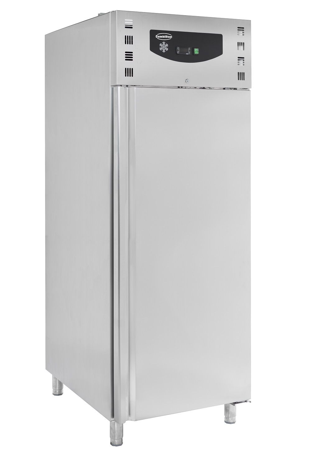 Elevate Your Bakery with the Combisteel Single Door Upright Patisserie Fridge - Model 7450.1205