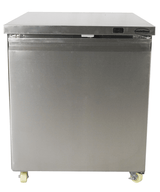 Commercial Catering Equipment - Ss Freezer 1 Door