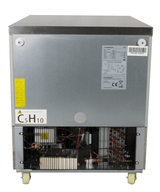 Commercial Catering Equipment - Ss Freezer 1 Door