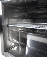 Commercial Catering Equipment - Ss Freezer 1 Door