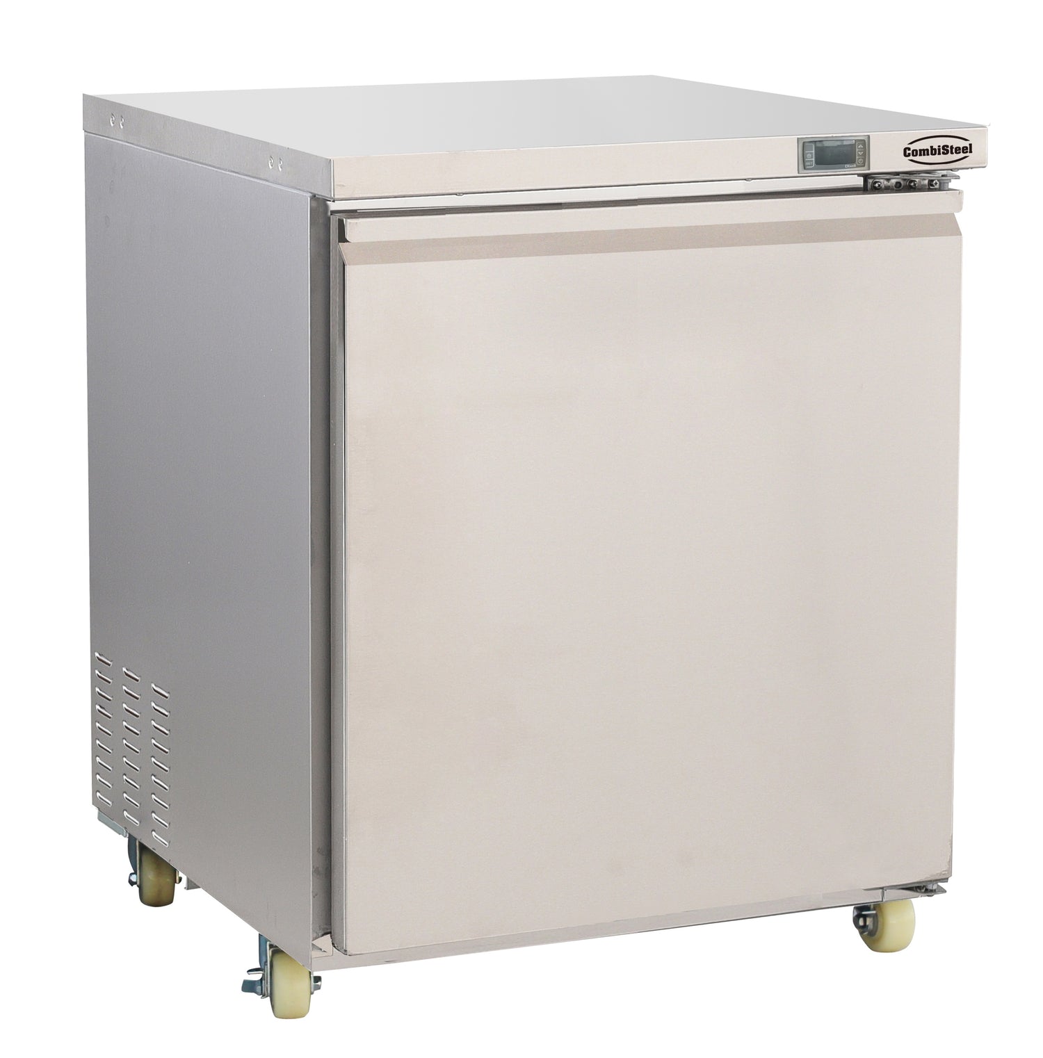 Commercial Catering Equipment - Ss Freezer 1 Door