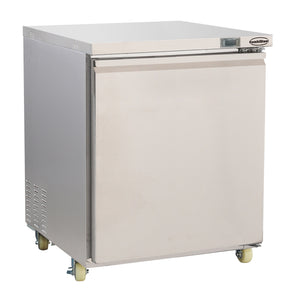 Ss Freezer 1 Door