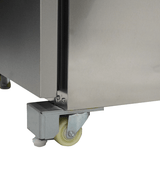 Commercial Catering Equipment - Ss Freezer 2 Drawers