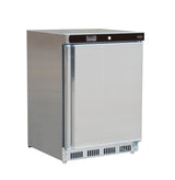Commercial Catering Equipment - Freezer Ss 1 Door