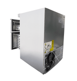 Commercial Catering Equipment - Refrigerator Ss 2 Drawers