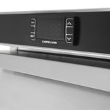 Commercial Catering Equipment - Refrigerator Ss 3 Drawers