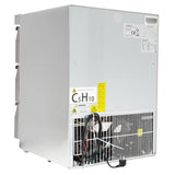 Commercial Catering Equipment - Refrigerator Ss 3 Drawers