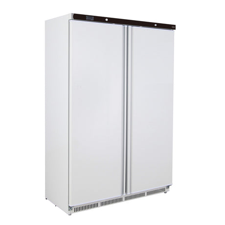 Refrigerator White 2 Door