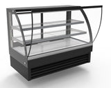 Combisteel 1500 Cold Display Round