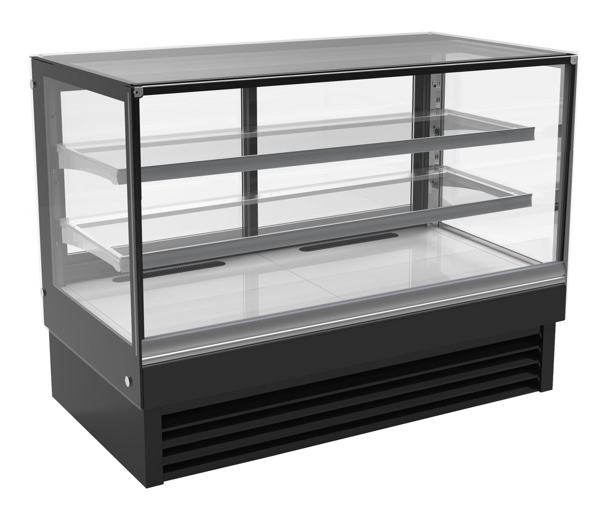 Stylish Combisteel 1500 Straight Cold Display – Model 7450.0830