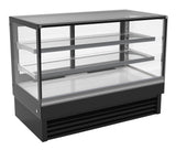 Stylish Combisteel 1500 Straight Cold Display – Model 7450.0830
