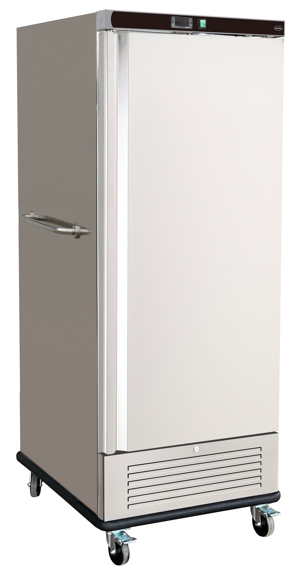 Cold Banquet Trolley 20x 2/1 GN