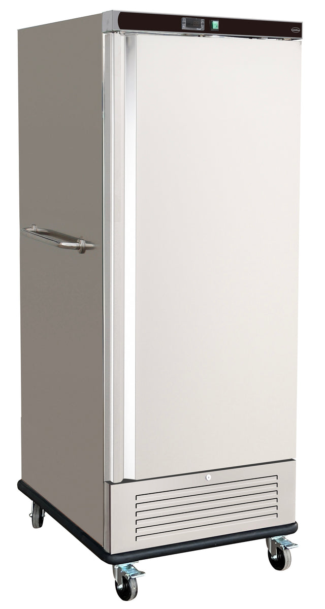 Cold Banquet Trolley 20x 2/1 GN