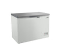 Chest Freezer Ss Cover 302 L