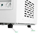 Commercial Chest Freezer - Chest Freezer Ss Cover 402 L