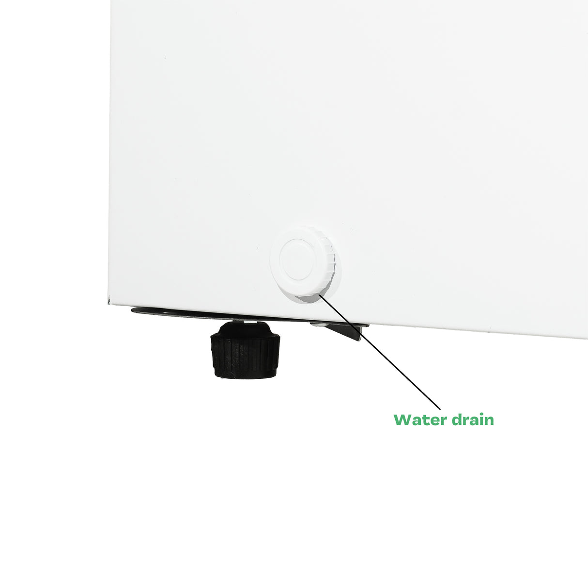 Commercial Chest Freezer - Chest Freezer Ss Cover 402 L