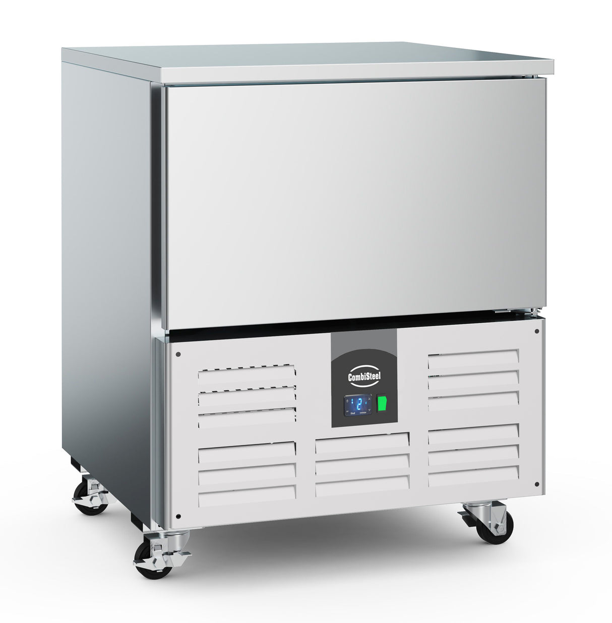 Commercial Catering Equipment - Blastchiller 5x 1/1 Gn.