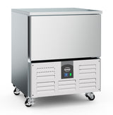 Commercial Catering Equipment - Blastchiller 5x 1/1 Gn.