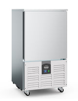 Commercial Catering Equipment - Blastchiller 7x 1/1 Gn.