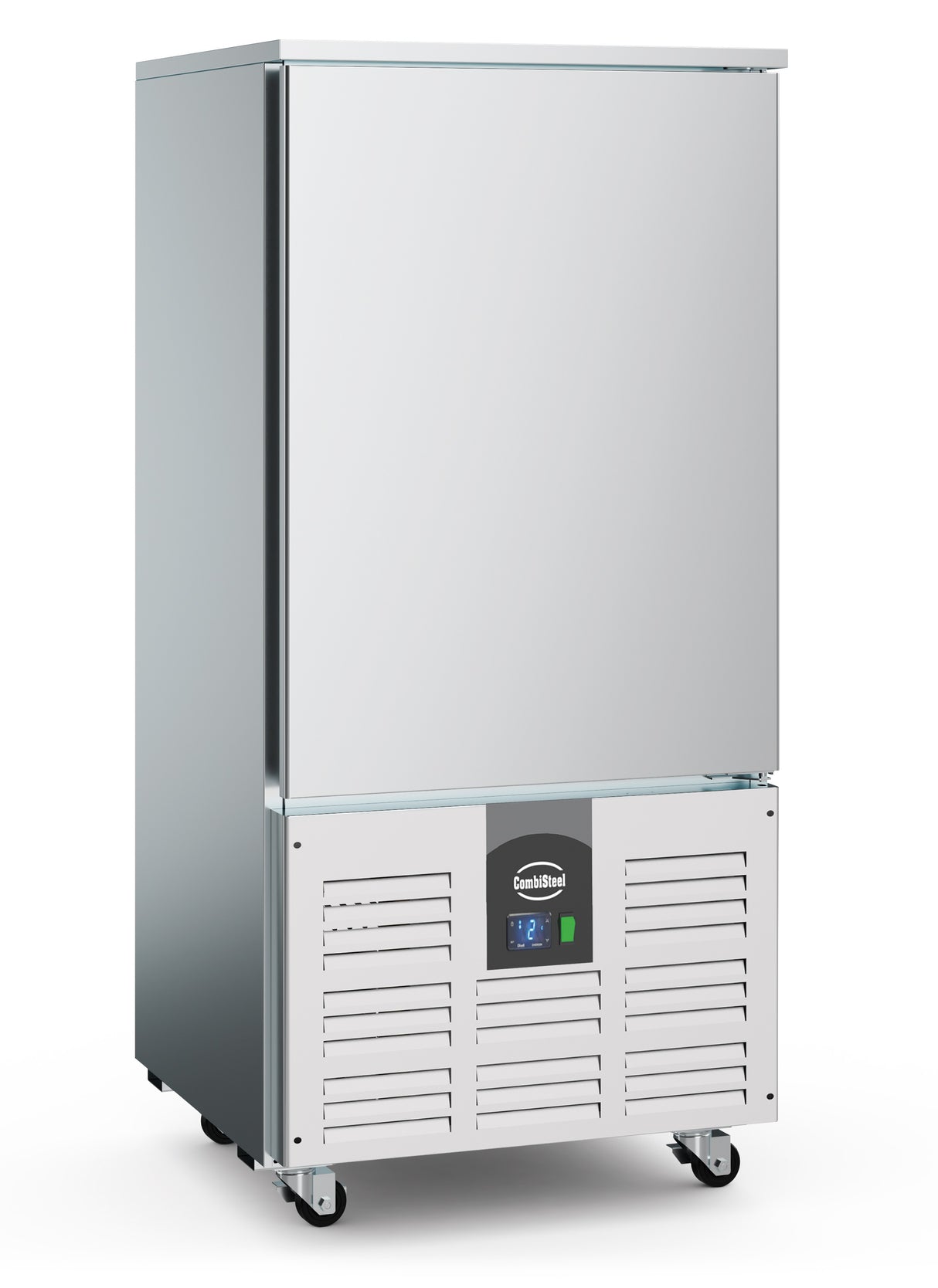 Commercial Catering Equipment - Blastchiller 9x 1/1 Gn.